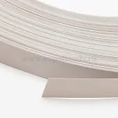 Кромка ПВХ / ABS кромка, серая галька 201u 0,4, 19мм