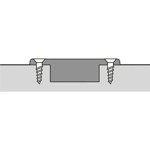 Петли мебельные Hettich (Германия) петля hettich sensys накладная 110°, черный обсидиан, с доводчиком