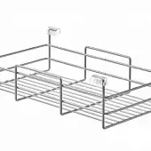 Корзины для хранения корзина для одежды vibo 490*510*150мм
