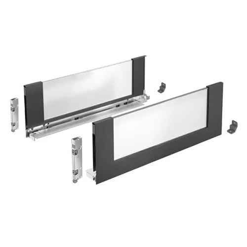 Комплекты ящиков Avantech You комплект ящика avantech you inlay nl-500*187мм, silent system, антрацит