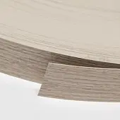 Кромка ПВХ / ABS кромка, ясень шимо светлый 1020f (2, 19мм)