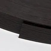 Кромка ПВХ / ABS кромка, венге аруба 1014f (2, 35мм)