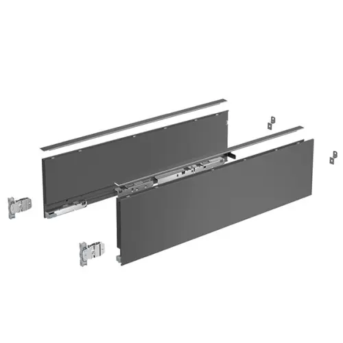 Комплекты ящиков Avantech You комплект ящика avantech you nl-350*139мм, silent system, антрацит