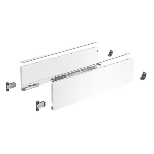 Комплекты ящиков Avantech You комплект ящика avantech you nl-350*139мм, silent system, белый