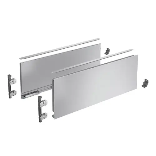 Комплекты ящиков Avantech You комплект ящика avantech you nl-300*187мм, silent system, серый