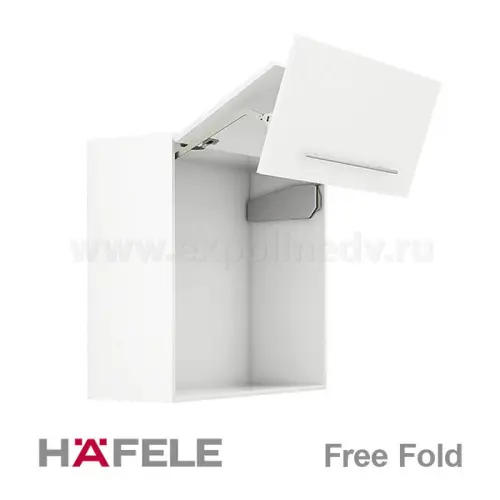 Подъемники складные подъемный механизм 2-х двер.free fold серия g (710-790мм), 8,7-17,2 кг