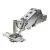 Петли мебельные Hettich (Германия) петля hettich sensys накладная 165°, с доводчиком