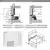 Комплекты ящиков Avantech You комплект ящика avantech you nl-500*101мм, silent system, антрацит