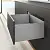 Комплекты ящиков Avantech You комплект ящика avantech you nl-350*251мм, silent system, серый