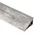 Бортики для столешниц Perfetto-Line бортик для столешницы perfetto-line grey rustic wood, 4,2м
