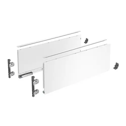 Комплекты ящиков Avantech You комплект ящика avantech you nl-350*187мм, silent system, белый