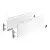 Комплекты ящиков Avantech You комплект ящика avantech you nl-350*187мм, silent system, белый
